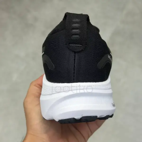 13603309 کفش ورزشی اسیکس ژل کایانو 32 مشکی سفید ASICS Gel-Kayano 32 Black White