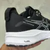 13603310 کفش ورزشی اسیکس ژل کایانو 32 مشکی سفید ASICS Gel-Kayano 32 Black White
