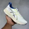 کفش ورزشی اسیکس ژل کایانو 32 GEL-KAYANO 32 Cream/Denim Blue