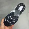 13604960 نایک وی فایو آر ان آر سفید سرمه ای Nike V5 RNR White Navy Silver