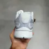13605057 نایک وی فایو آر ان آر طوسی Nike V5 RNR Gray
