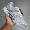 13605060 نایک وی فایو آر ان آر طوسی Nike V5 RNR Gray