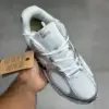 13605293 نایک وی فایو آر ان آر متالیک بژ Nike V5 RNR Parachute Beige Metallic Pewter