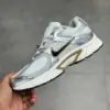 13605296 نایک وی فایو آر ان آر متالیک بژ Nike V5 RNR Parachute Beige Metallic Pewter