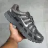 نایک پی 6000 Nike P-6000 Cave Stone Medium Ash Flat Pewter Metallic Silver