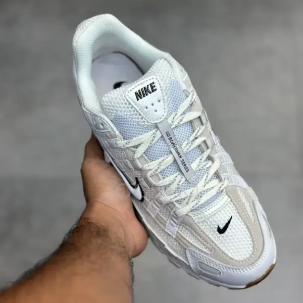 13611220 نایک پی 6000 پریمیوم سامیت سفید Nike P-6000 Premium Summit White