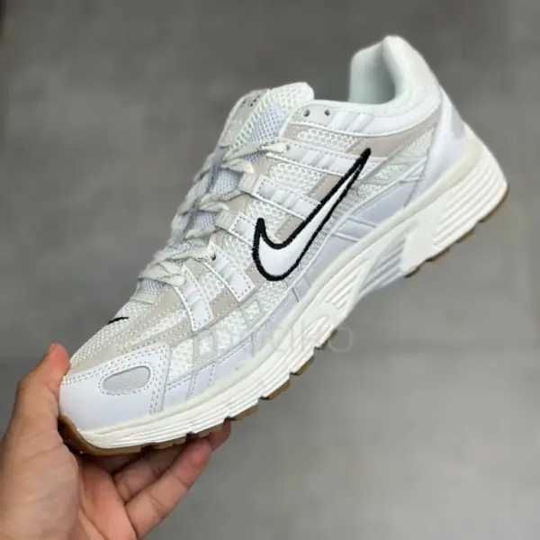 13611221 نایک پی 6000 پریمیوم سامیت سفید Nike P-6000 Premium Summit White