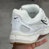 13611225 نایک پی 6000 پریمیوم سامیت سفید Nike P-6000 Premium Summit White