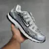 نایک پی 6000 متالیک سیلور Nike P-6000 Metallic Silver
