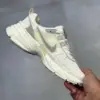 13612551 نایک وی تو کی ران کرم شیری طوسی Nike V2K Run Off-White / Cream
