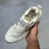 13612553 نایک وی تو کی ران کرم شیری طوسی Nike V2K Run Off-White / Cream