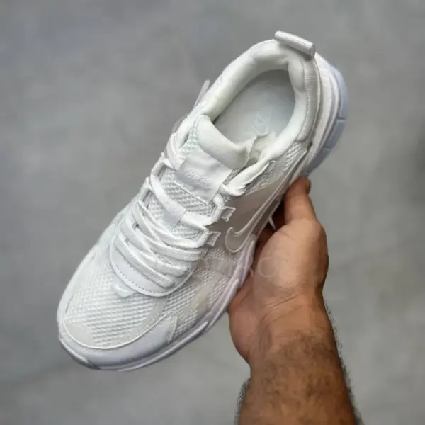 13612634 نایک وی تو کی ران سفید سامیت Nike V2K Run White Summit White