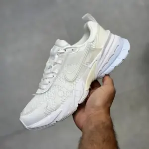 13612635 نایک وی تو کی ران سفید سامیت Nike V2K Run White Summit White