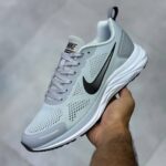 نایک زوم وین فلو NIKE ZOOM WINFLO 9X طوسی