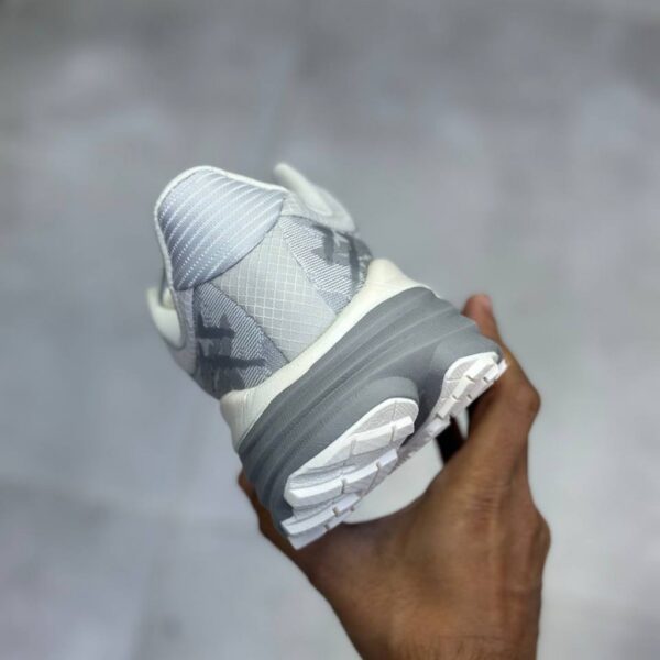 13725028 هوکا استینسون 7 طوسی Hoka Stinson 7 Stardust Alabaster