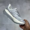 13725042 هوکا استینسون 7 طوسی Hoka Stinson 7 Stardust Alabaster