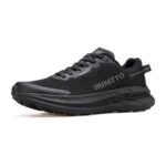 کفش پیاده روی هامتو مشکی مدل HUMTTO 360138A-1