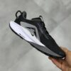 13789604 نایک ریکت پگاسوس تریل ۵ مشکی سفید طوسی Nike React Pegasus Trail 5