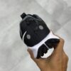 13789605 نایک ریکت پگاسوس تریل ۵ مشکی سفید طوسی Nike React Pegasus Trail 5