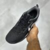 13789606 نایک ریکت پگاسوس تریل ۵ مشکی سفید طوسی Nike React Pegasus Trail 5