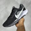 13789607 نایک ریکت پگاسوس تریل ۵ مشکی سفید طوسی Nike React Pegasus Trail 5