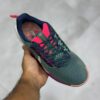 13789613 نایک ریکت پگاسوس تریل ۵ سبز تیره بنفش سفید Nike React Pegasus Trail 5