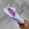13789691 نایک ریکت پگاسوس تریل ۵ نقره ای بنفش صورتی Nike React Pegasus Trail 5