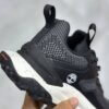 تیمبرلند موشن اکسس مشکی سفید Timberland Motion Access Low