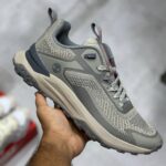 تیمبرلند موشن اکسس طوسی بژ Timberland Motion Access Low