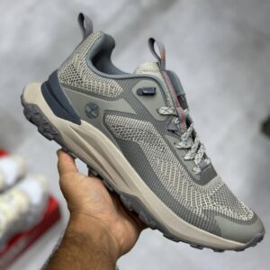 تیمبرلند موشن اکسس طوسی بژ Timberland Motion Access Low