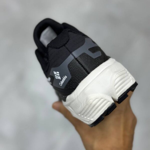 13808495 کلمبیا تریل گورتکس مشکی سفید Columbia GORE-TEX Trail