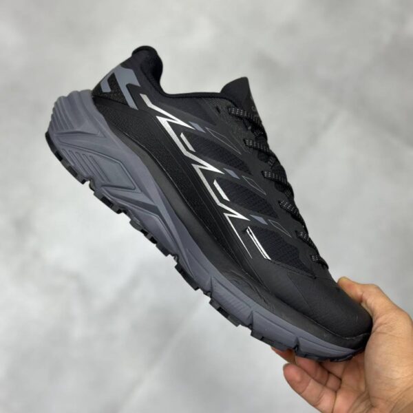 13808563 کلمبیا تریل گورتکس مشکی طوسی Columbia GORE-TEX Trail