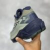13808647 کلمبیا تریل گورتکس سبز طوسی سرمهای Columbia GORE-TEX Trail