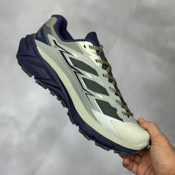 13808648 کلمبیا تریل گورتکس سبز طوسی سرمهای Columbia GORE-TEX Trail