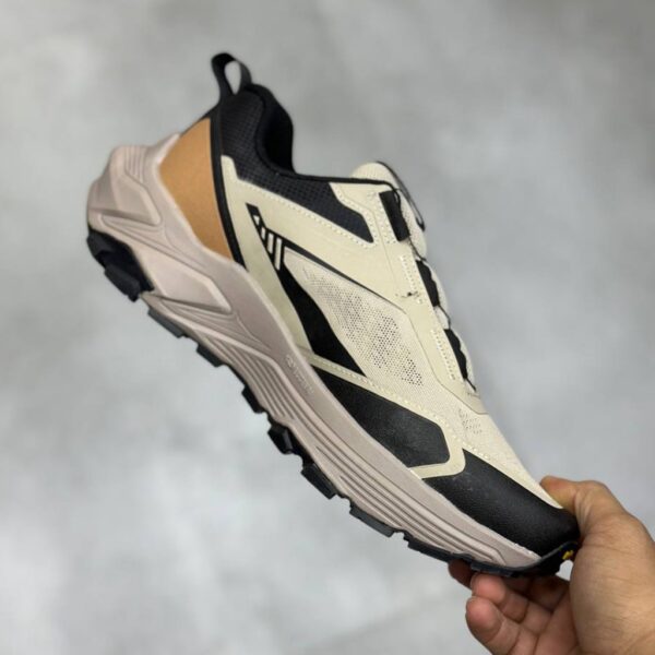 13808669 کلمبیا تریل گورتکس بژ مشکی Columbia GORE-TEX Trail BOA
