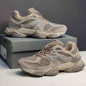 13844757 کفش نیوبالانس New Balance 9060 Mushroom Timberwolf Men’s – U9060PB