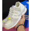 13850528 آدیداس زد ایکس 10000 کرم شیری adidas ZX 10000 Triple White