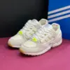 13850529 آدیداس زد ایکس 10000 کرم شیری adidas ZX 10000 Triple White