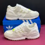 آدیداس زد ایکس 10000 کرم شیری adidas ZX 10000 Triple White
