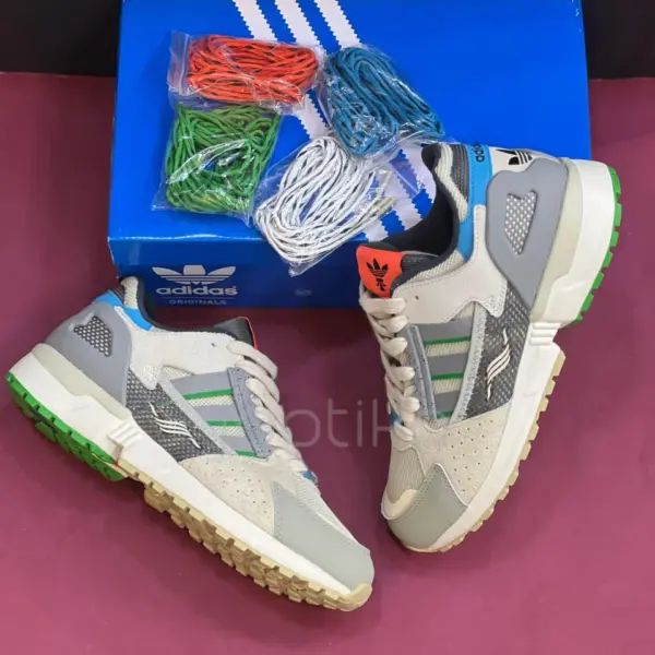 13850659 آدیداس زد ایکس 10000 چهل و سه و نیم adidas ZX 10000 43einhalb Joint Path