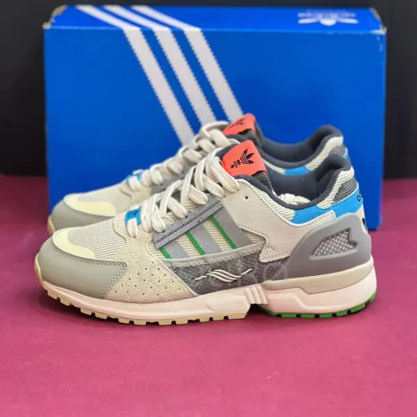 13850660 آدیداس زد ایکس 10000 چهل و سه و نیم adidas ZX 10000 43einhalb Joint Path