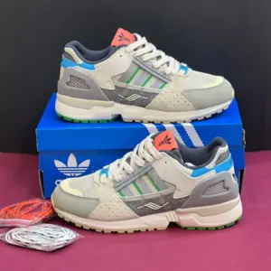 13850661 آدیداس زد ایکس 10000 چهل و سه و نیم adidas ZX 10000 43einhalb Joint Path