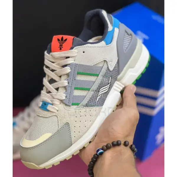 13850662 آدیداس زد ایکس 10000 چهل و سه و نیم adidas ZX 10000 43einhalb Joint Path