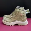 13851379 نایک ای سی جی ایر زوم گایادوم گورتکس خاکی Nike ACG Air Zoom Gaiadome Gore-Tex Khaki
