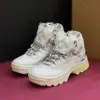 13851835 نایک ای سی جی ایر زوم گایادوم گورتکس سامیت سفید Nike ACG Air Zoom Gaiadome Gore-Tex Summit White