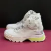 13851837 نایک ای سی جی ایر زوم گایادوم گورتکس سامیت سفید Nike ACG Air Zoom Gaiadome Gore-Tex Summit White