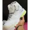 13851838 نایک ای سی جی ایر زوم گایادوم گورتکس سامیت سفید Nike ACG Air Zoom Gaiadome Gore-Tex Summit White