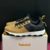 13853284 کفش تیمبرلند وینسور تریل Timberland Winsor Trail Low Trainers