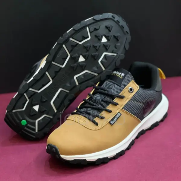 13853286 کفش تیمبرلند وینسور تریل Timberland Winsor Trail Low Trainers