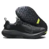 13875069 نایک ریاکت ایکس اینفینیتی ران ۴ گورتکس Nike ReactX Infinity Run 4 Gore-Tex مشکی طوسی